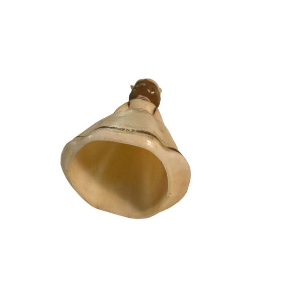 Vintage Red Cross Nurse Figure Plastic Cake Topper 4” H W-782- Wilton Corp - Picture 4 of 8